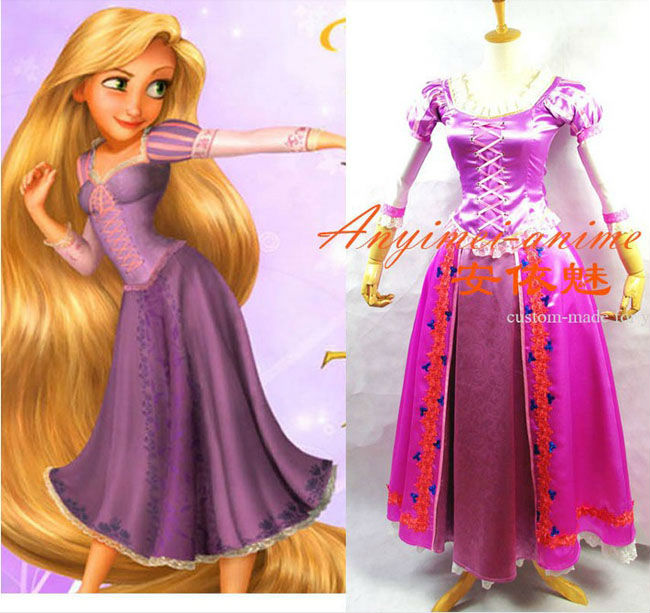 Compra Rapunzel del cuento de hadas online al por mayor de China ... Compra Rapunzel del cuento de hadas online al por mayor de China ...