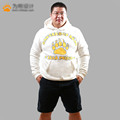 2015 New BearClaw Hoodies Men s Autumn Winter Tracksuits Fleece Man Suits Gay Bear Coats Jackets