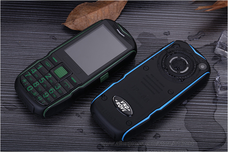 Продам не убиваемый телефон, Hummer H5, б/у, в наличии. Цена: 5 000 ₽ во Владиво