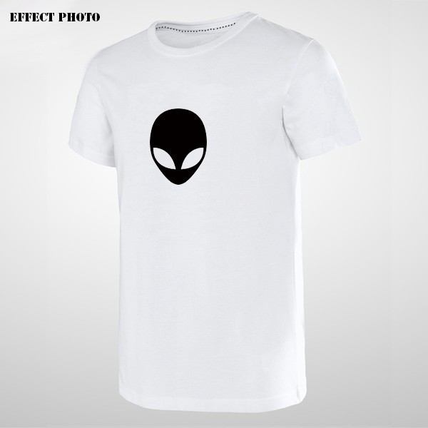 Alienware T-shirt three