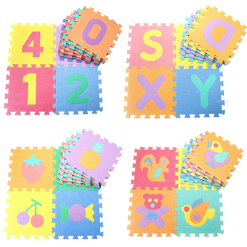 Compra mosaico de alfombras online al por mayor de China, Mayoristas de