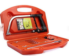 Magia sierra multipropósito magia Saw bricolaje Handy vio 8 cuchillas envío gratis