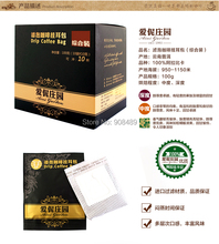 Free Shipping Pure instant coffee powder lugs 200g Arabica coffee Sugarless organic black coffee Drip coffee