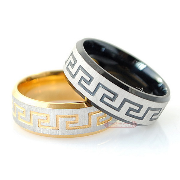 wedding rings in greek mythology