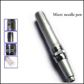 micro needle pen