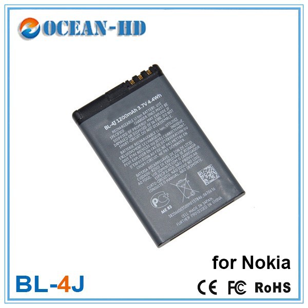 bl 4j battery