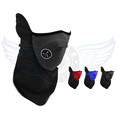 Outdoor Sport Cycling Sport Bike Motorcycle Mask Skiing Snowboard Neck Skull Masks Winter Ski Warm Face