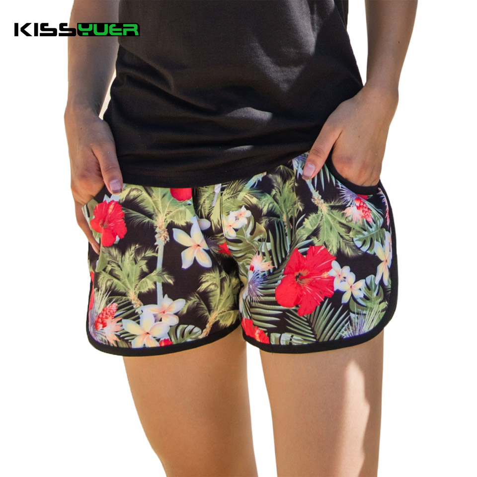 Popular Swim Shorts Women-Buy Cheap Swim Shorts Women Lots From China ...