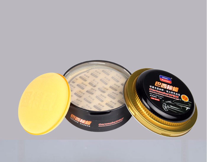 1Carnauba Wax Clear Coat Scratch Repair Car Wax Paint Care Polishing Paste Scratch Remover Dent Repair Universal Car Styling