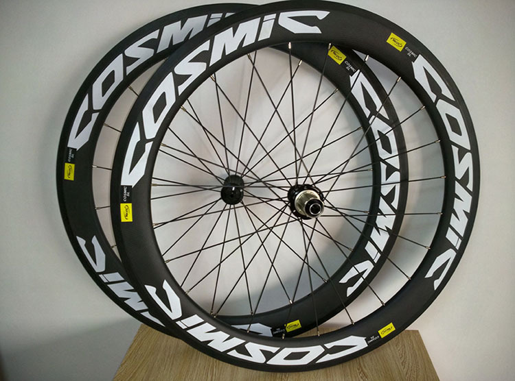 700c mavic wheels