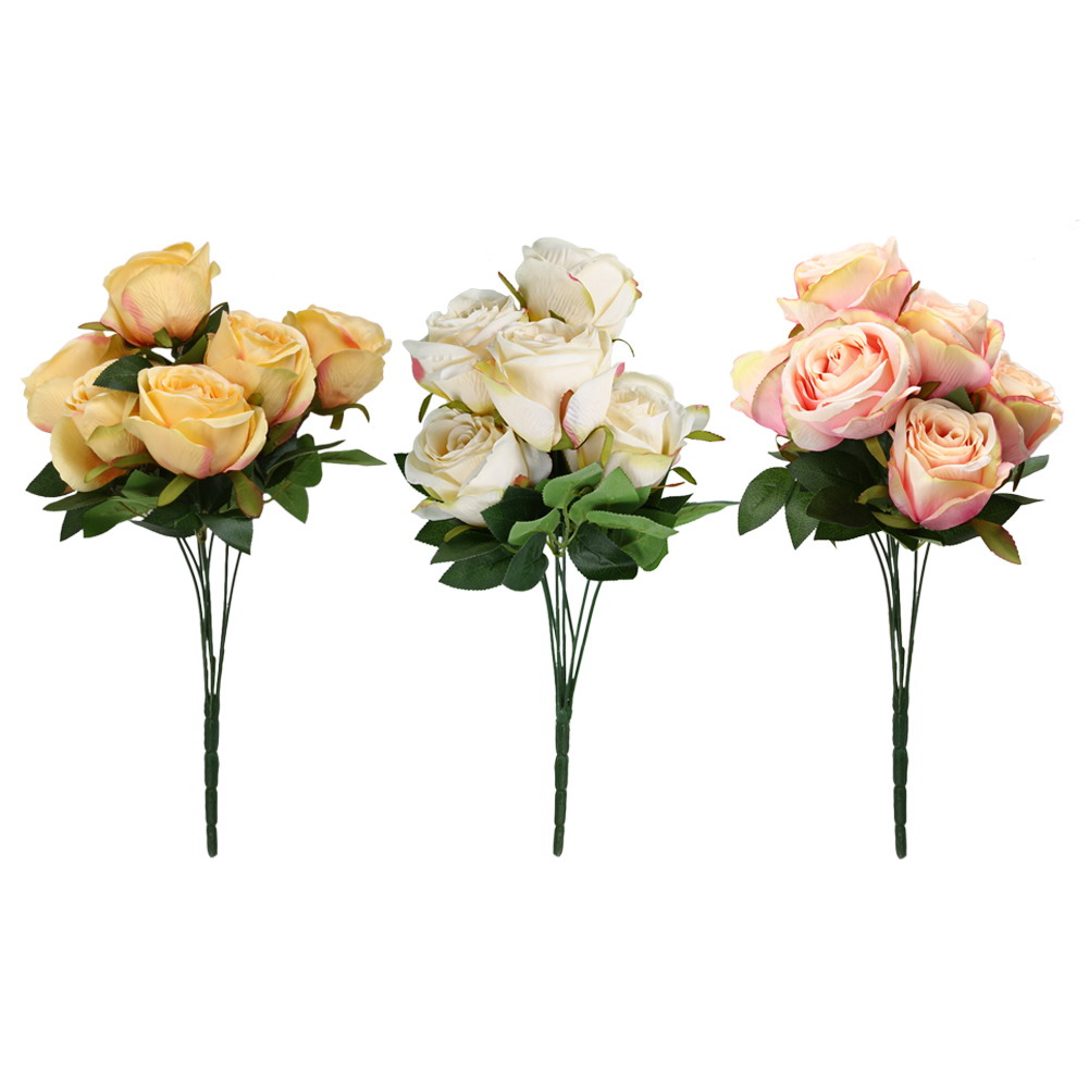 Popular Silk Flower BunchesBuy Cheap Silk Flower Bunches lots from