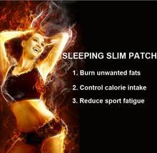 Slim Patch Weight Loss to buliding the body slimming make it more sex 500pcs 50bag