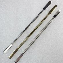 1pcs Metal Spudger Pry Bar Stick Repair Open Tool For IPad IPhone IPod Samsung HTC Tablet Free shipping
