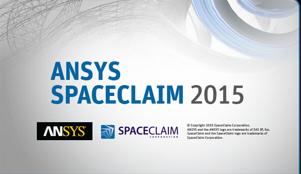 Ansys SpaceClaim SP1 x86 / x64       