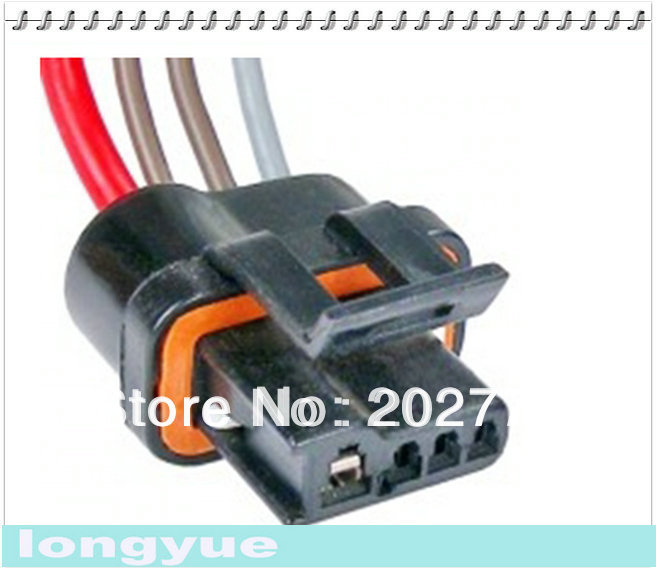 20pcs Delco Alternator Lead Cs130 Cs121 Cs144 Repair