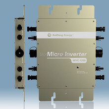 Solar Power Micro Inverter