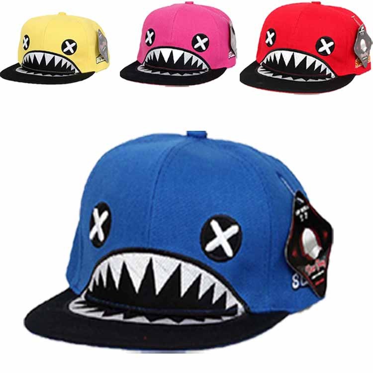 BANG YOUNG JAE + @iab_yj - Page 3 New-4-Colors-KPOP-Unisex-Bigbang-Baseball-Hippop-Cap-running-man-Fashion-shark-Hat-Snapback-Visors