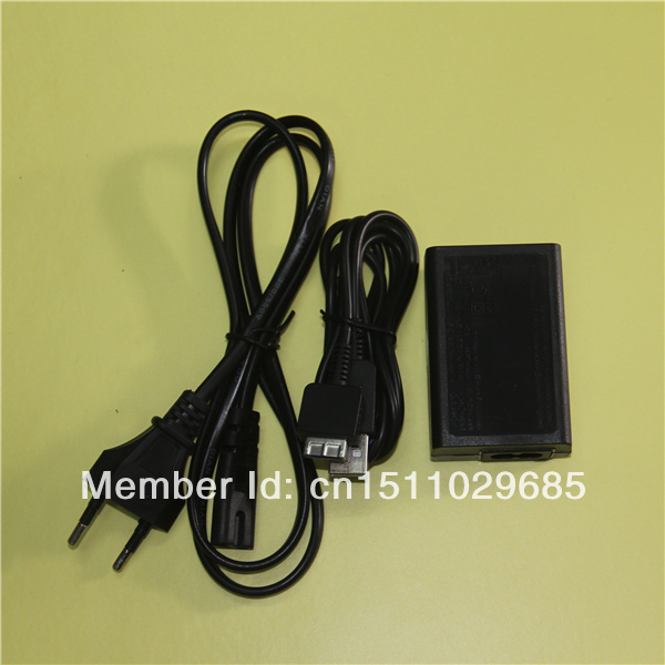 Купить AC Adaptor for PS VITA power Supply Changer в интернетмагазине