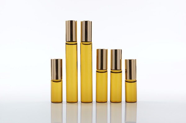 ?Top Quality refillable bottles 3ml ? ?? 5ml 5ml 10ml Professional ? ?? electroplate ...