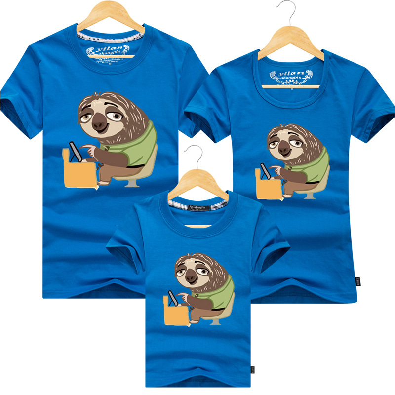 zootopia sloth shirt