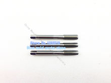 Promotion Special Offer Tap Terrajas Metric Taps Rasp 3pcs Wire Tapping The Whole Process Set Self