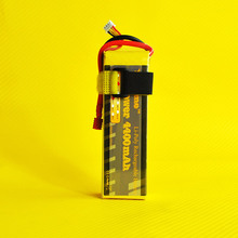 You&me 35C max 70C 4400mAh 3S 11.1V lipo battery batteria akku packs accumulators rc helicopters quadcopter
