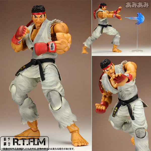 ryu figma