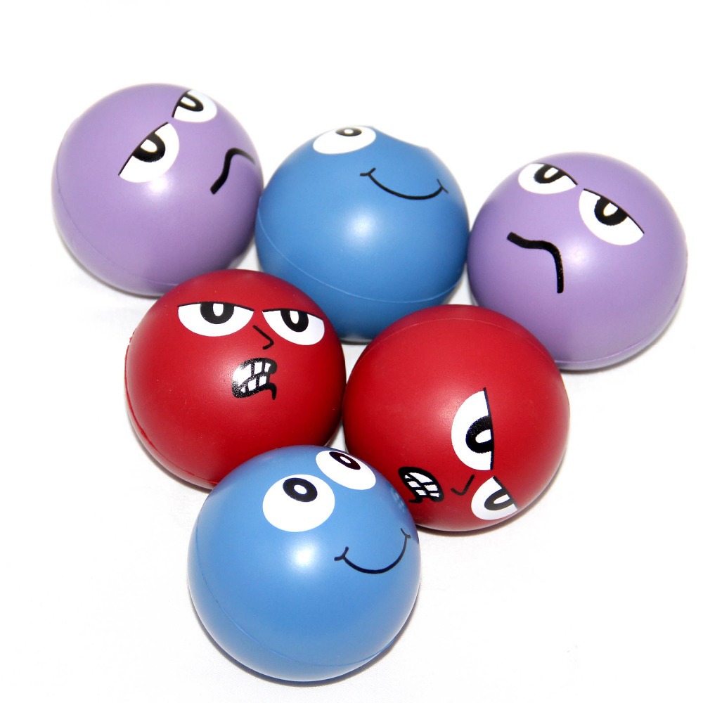 Popular Blue Stress Ball-Buy Cheap Blue Stress Ball Lots From China ...