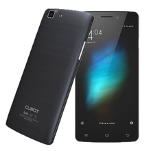 Original Cubot X12 MTK6735 Quad Core Smartphone Android 5 1 4G FDD LTE 5 0 IPS