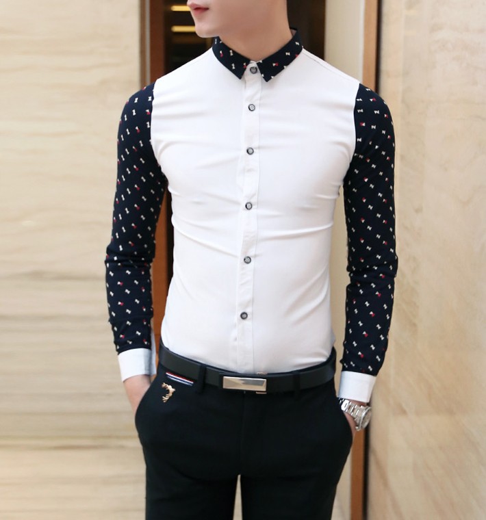 men\'shirt-MCL600-7