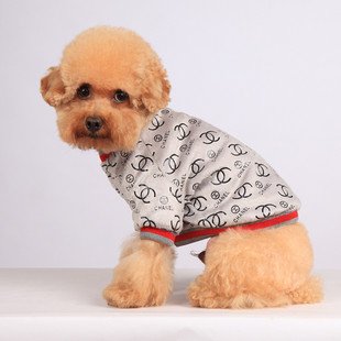 designer puppy clothes