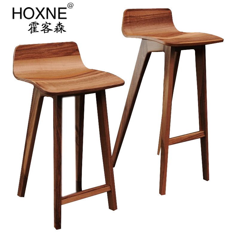 Lounge Bar Stools | huo sen morph bar chair passenger lounge bar chair bar stool wood minimalist scandinavian ikea Lounge Bar Stools | huo sen morph bar chair passenger lounge bar chair bar stool wood minimalist scandinavian ikea