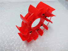 Performance Cooling Fan for GY6 125cc Scooter Quad Moped Engine 157QMJ