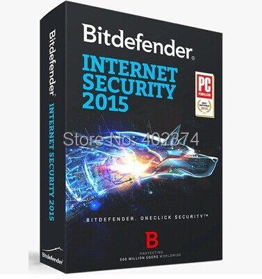   bitdefender internet security 2015 2014 1  3 . / 3  365 . 3     