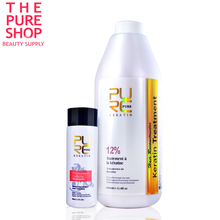 keratin smoothing treatment 12% formlain 1000ml keratin for hair high quality keratin hair straightening products good effect