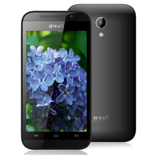 2015 Brand Ipro MTK6572 4 0 Inch Original Smartphone Celular Android 4 4 Russian Language Unlocked