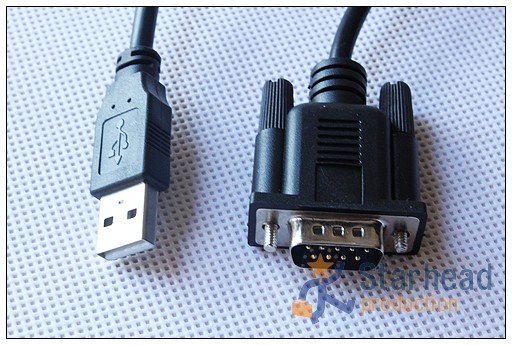 pc ppi cable driver download