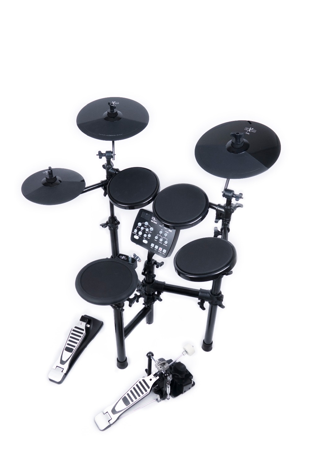 Popular Electronic Drum Set-Buy Cheap Electronic Drum Set Lots From ...