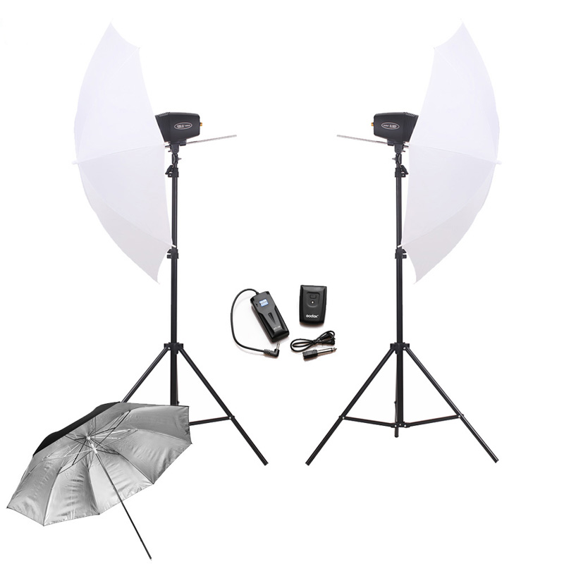 Flash Studio Lighting Kit PromotionAchetez des Flash Studio Lighting