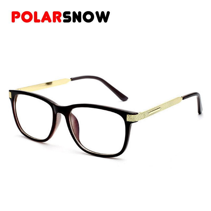 Eye Glasses Women Frames Fashion Brand Designer Oculos De ...