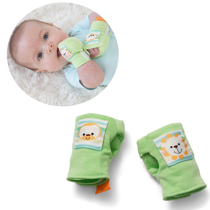 hand gloves for infants