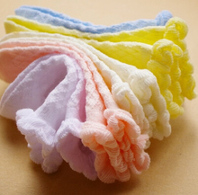 Free Shipping Spring Summer Girls Princess Lace Mesh Cotton Socks For Kids Socks 2015 New Brand