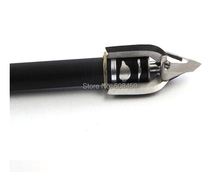 Hunting and Shooting Broadhead Arrow Tips bow and arrow archery broadheads breast Compound Bow Hunting or