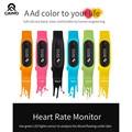 OLED Bluetooth Smart Watch Wristband Bracelet Heart Rate Pedometer Fitness Track