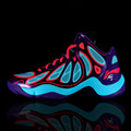 2016 New Original Li Ning Arc Basketball Shoes For Men Demon 2nd Generation Cloud Basketball