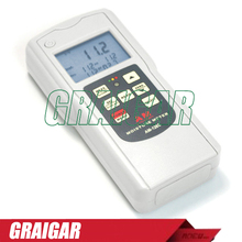 Envío gratis! humedad Tester Meter AM-128S