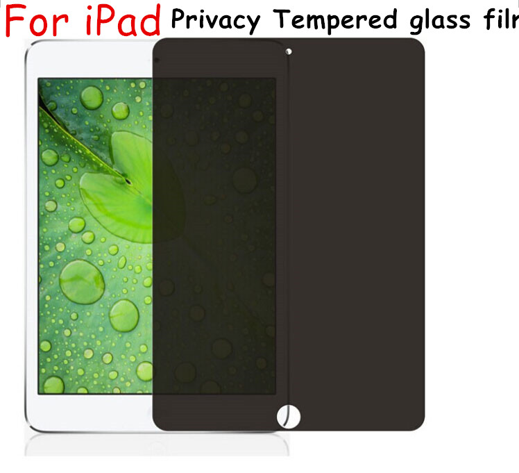  Apple iPad 5 6 tablet Anti-Spy           iPad  1 2