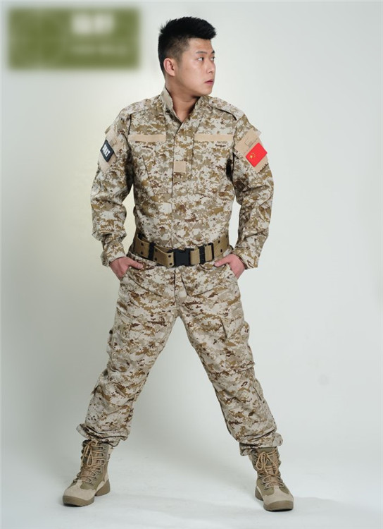 CS Paintball Suit Combat BDU Military Uniform bdu Hunting Camo Suit Wargame Jacket+Pants Set Tactical Jacket