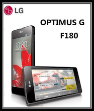 F180 Original Unlocked LG OPTIMUS G F180 E975 Smartphone GSM 3G&4G Android 4.7″ 13MP 2GB RAM 32GB Quad-core Free Shipping