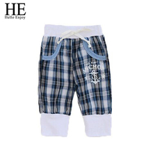 Free shipping Baby boys set summer cotton children clothes Kids White t shirt Harem pants 2pcs